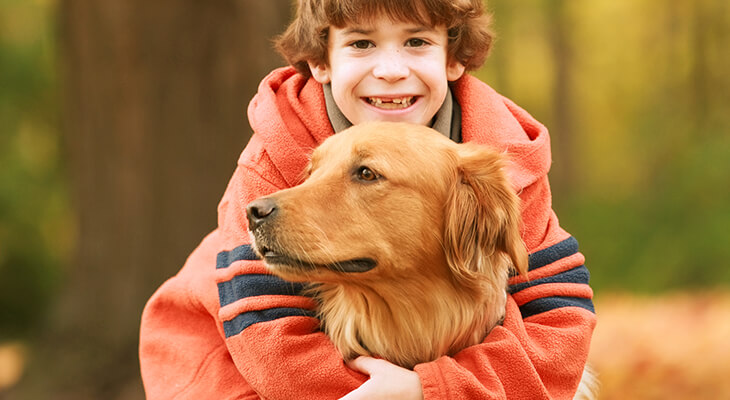 How to Tell Your Dog You Love Him: 10 Ways