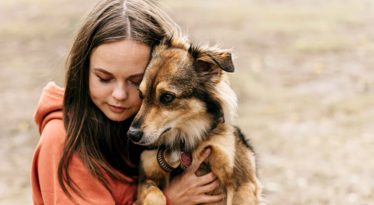 Want to Become Your Pooch's Favorite Person? Here Is the Secret