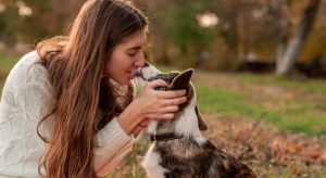 10 Intriguing Facts About Dog Kisses You Never Knew